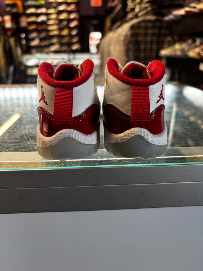 2022 Air Jordan Retro 11 "Cherry" (PS)
