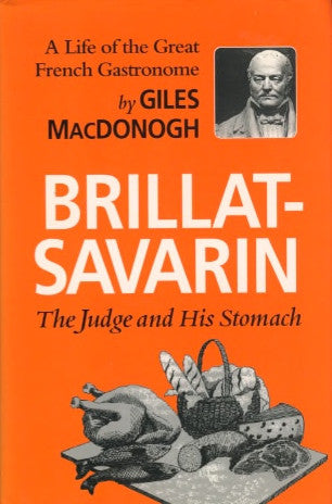 Brillat-Savarin 1982