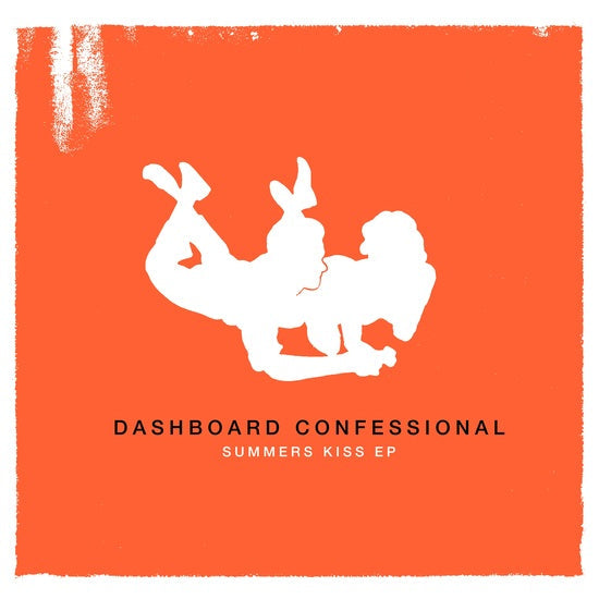 Dashboard Confessional - Summers Kiss EP