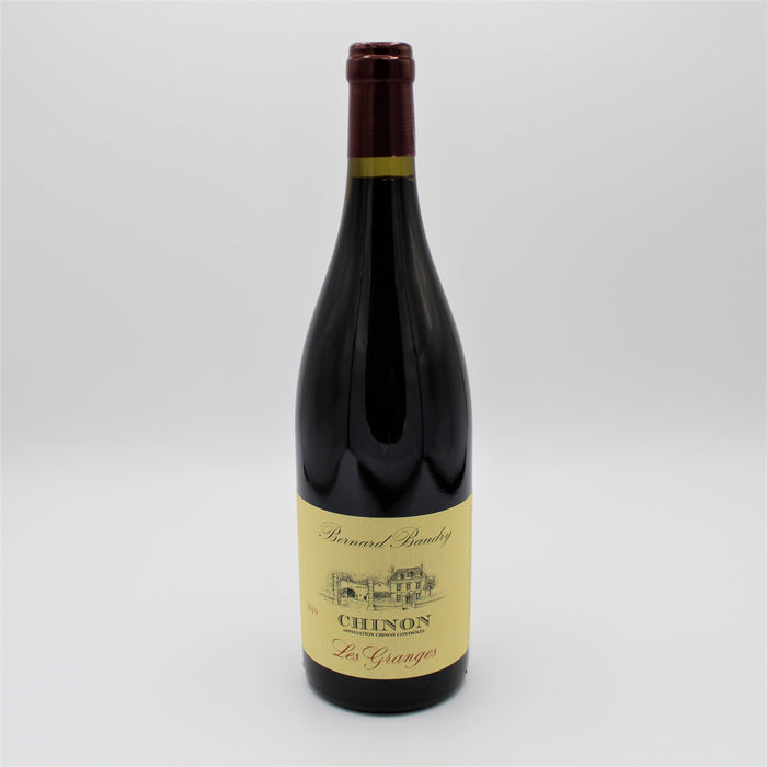 Domaine Bernard Baudry Chinon 'Les Granges'