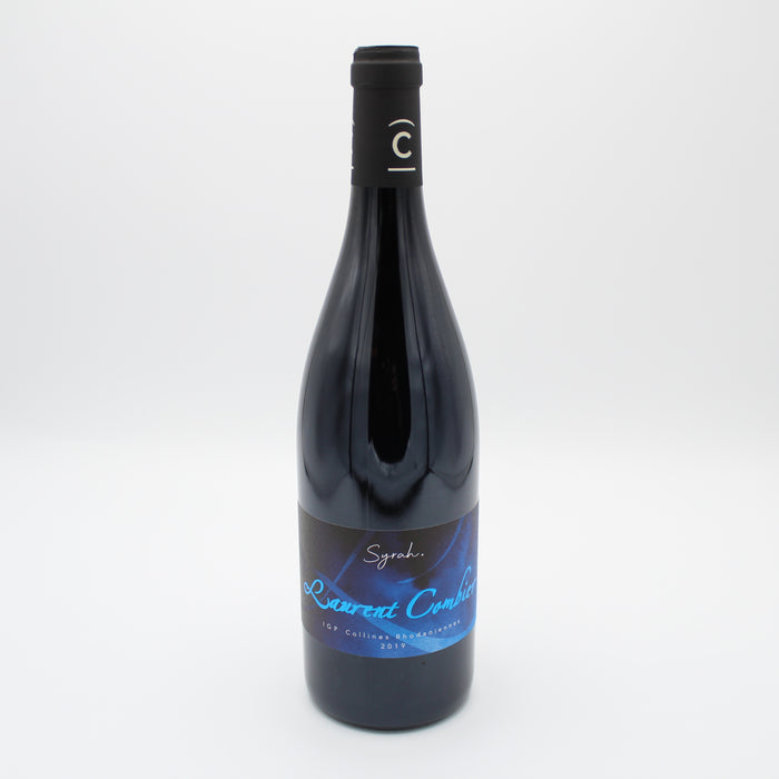 Domaine Laurent Combier Syrah