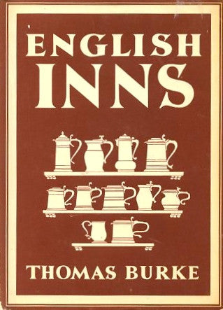 English Inns. 1944