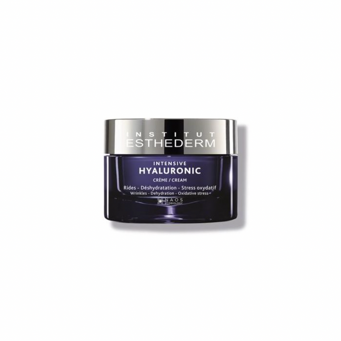 Esthederm Intensive Hyaluronic Cream 50ml