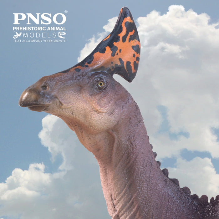 Ivan the Olorotitan, PNSO