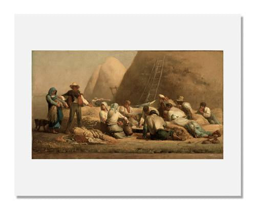 MFA Prints archival replica print artwork