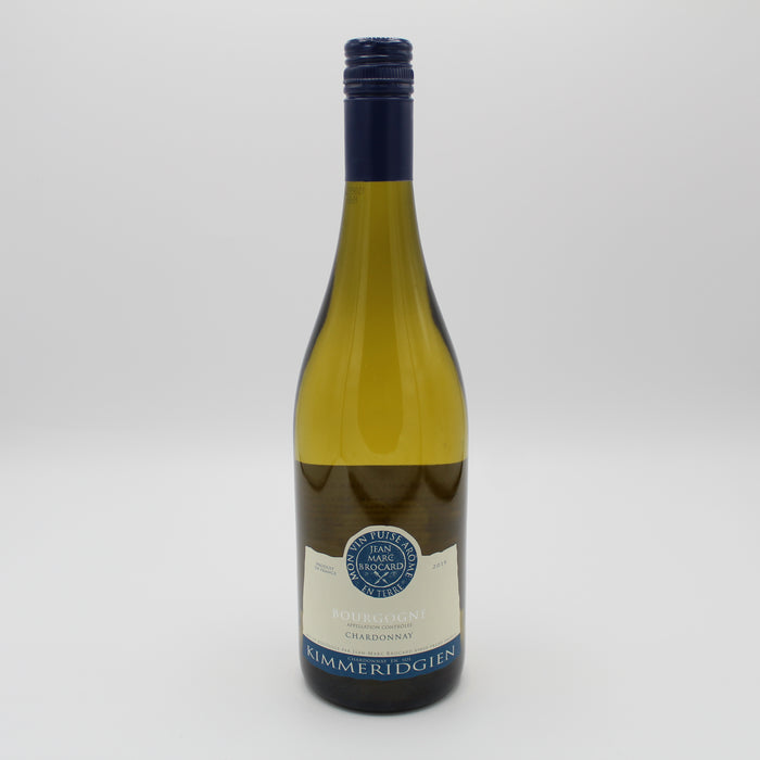Jean Marc Brocard Bourgogne Chardonnay 'Kimmeridgien'