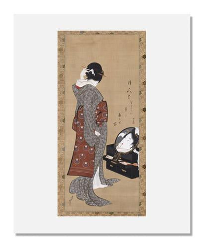 MFA Prints archival replica print artwork