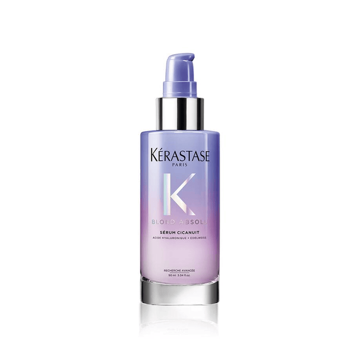 Kérastase Blond Absolu Serum Cicanuit Night Serum 90ml