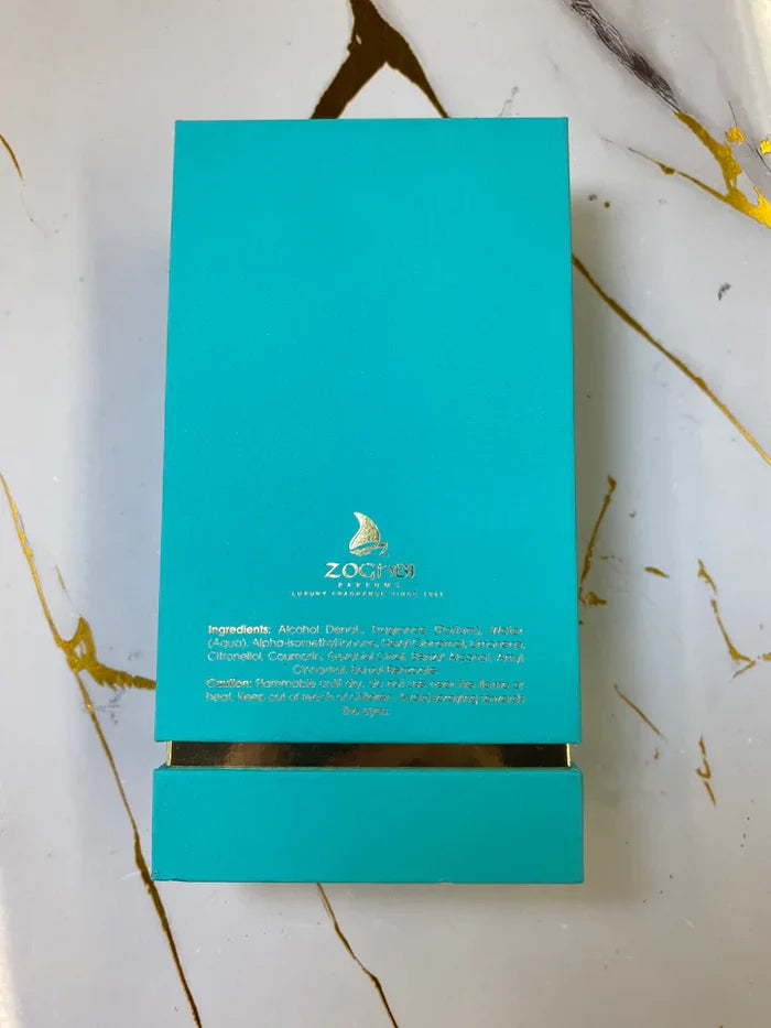Lailath Al Nujoom Aquila By Zakat Eau De Parfum 3.4 FL OZ Women