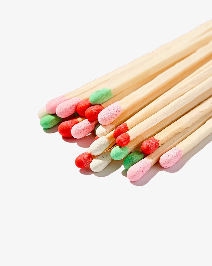 "Let's Get Lit" Matches
