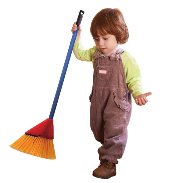 Broom Set Lifestyle