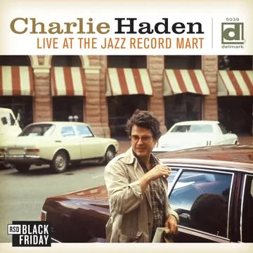 Live At The Jazz Record Mart *RSD*