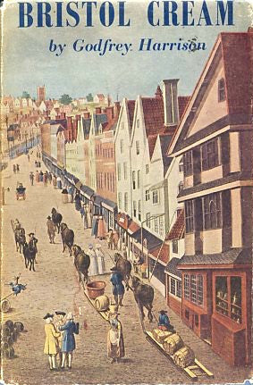 Bristol Cream 1955