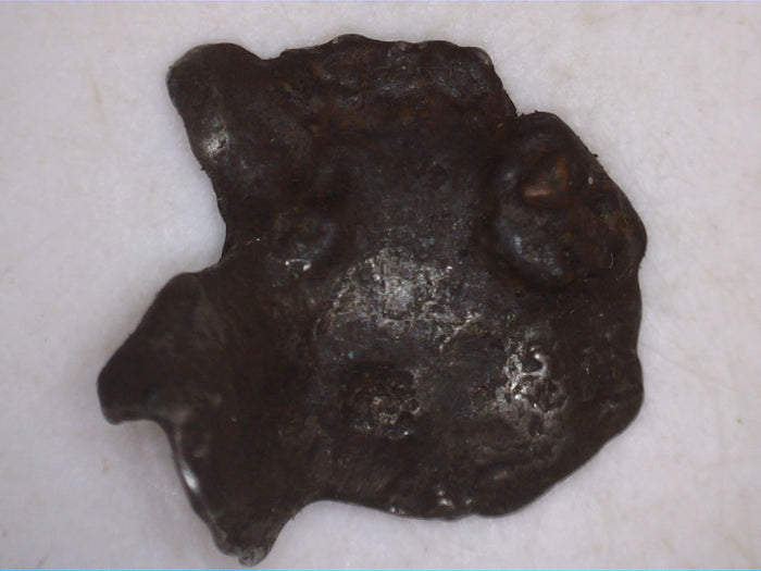 Sikhote-Alin (Russia) Meteorite (Iron Octahedrite)
