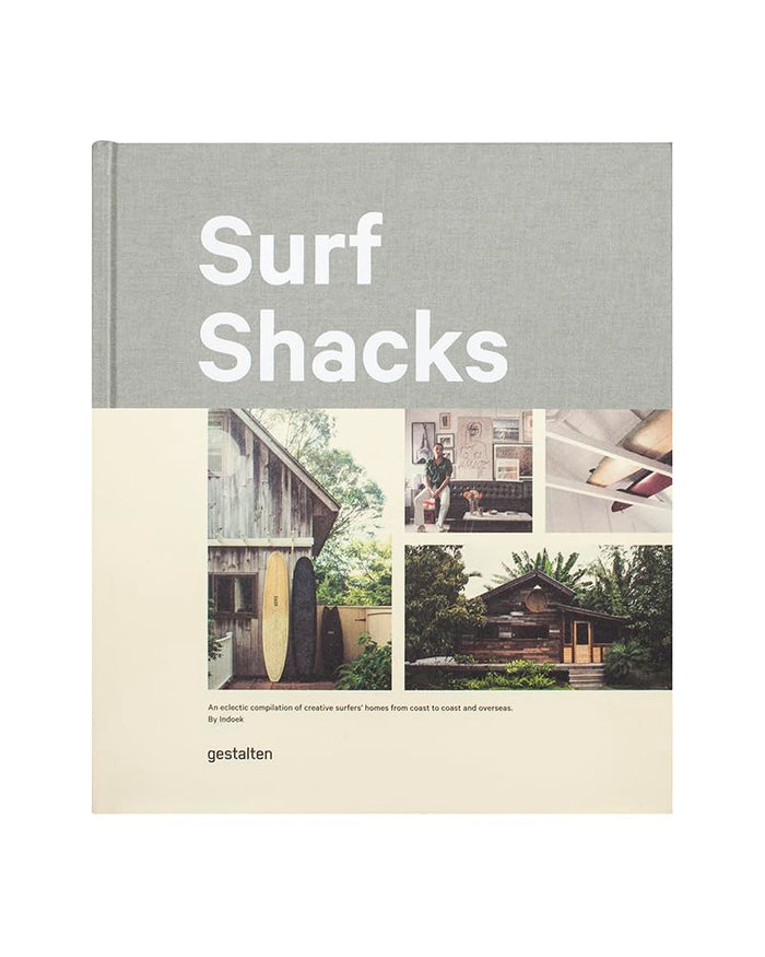 Surf Shacks