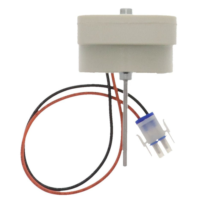 WR60X10257 Refrigerator Evaporator Motor for GE - Snap Supply--1373246-AH1766252-AP4318644
