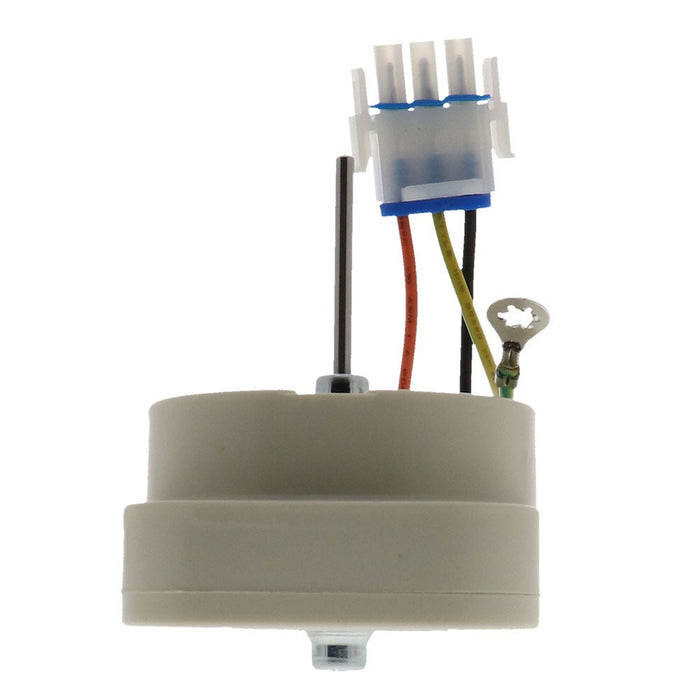 WR60X28783 Refrigerator Evaporator Motor for GE - Snap Supply--AP6977246-Evaporator Motor-WR60X23584