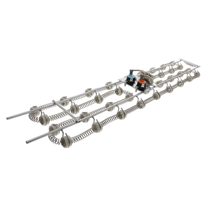 0275P00065S PTAC Heater Assembly Amana/Goodman - Snap Supply - 0275P00065S - HVAC - PTAC Heater Assembly