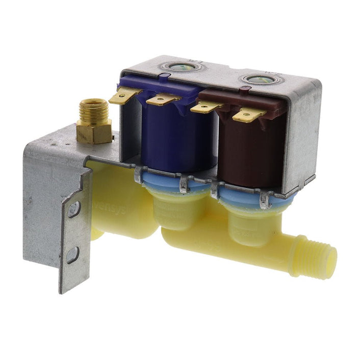 12544002 Refrigerator Water Valve for Whirlpool - Snap Supply--12544002-8171096-915068
