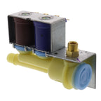 12544002 Refrigerator Water Valve for Whirlpool - Snap Supply--12544002-8171096-915068