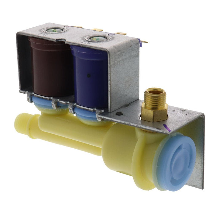 12544002 Refrigerator Water Valve for Whirlpool - Snap Supply--12544002-8171096-915068