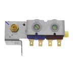 12544002 Refrigerator Water Valve for Whirlpool - Snap Supply--12544002-8171096-915068