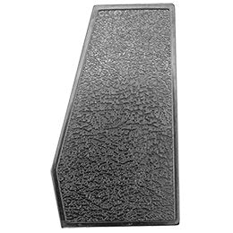 1805F223 Right Endcap - Snap Supply - 1805F223 - Cooking - ER1805F223