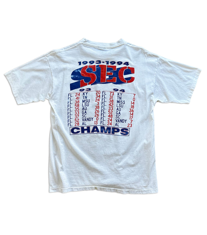 1994 Vintage SCE Champs T-Shirt