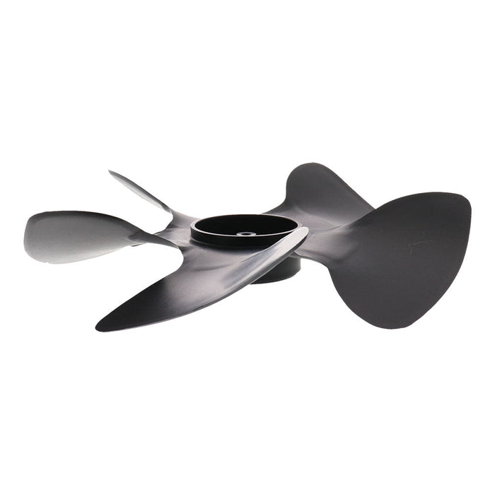 241639502 Refrigerator Fan Blade for Frigidaire - Snap Supply--241536201-241639501-241639502