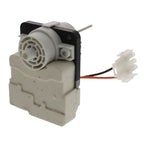 242077705 Refrigerator Evaporator Motor for Frigidaire - Snap Supply--242077701-242077702-242077705