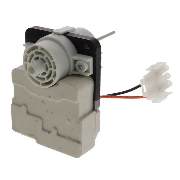 242077705 Refrigerator Evaporator Motor for Frigidaire - Snap Supply--242077701-242077702-242077705