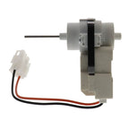242077705 Refrigerator Evaporator Motor for Frigidaire - Snap Supply--242077701-242077702-242077705