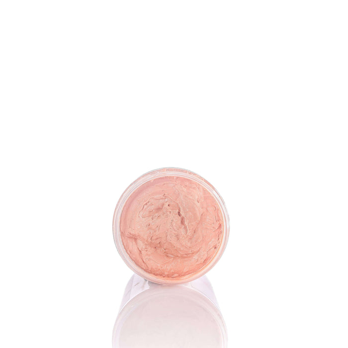 Rose musk body soap - cocoa & shea