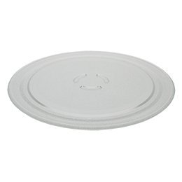30QBP4185 Glass Tray - Snap Supply - 30QBP4185 - 4393799 - Glass Tray