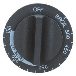 3149987 Thermostat Knob - Snap Supply - 3149987 - Cooking - ER3149987