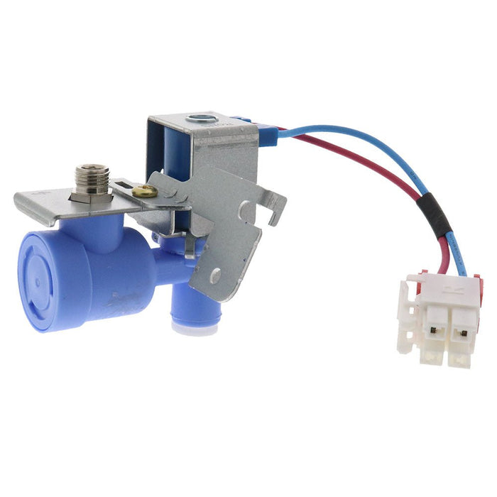 5220JB2010T Refrigerator Water Valve for LG - Snap Supply--Refrigerator-Retail-Water Valve