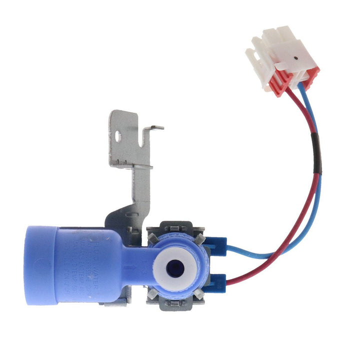 5220JB2010T Refrigerator Water Valve for LG - Snap Supply--Refrigerator-Retail-Water Valve