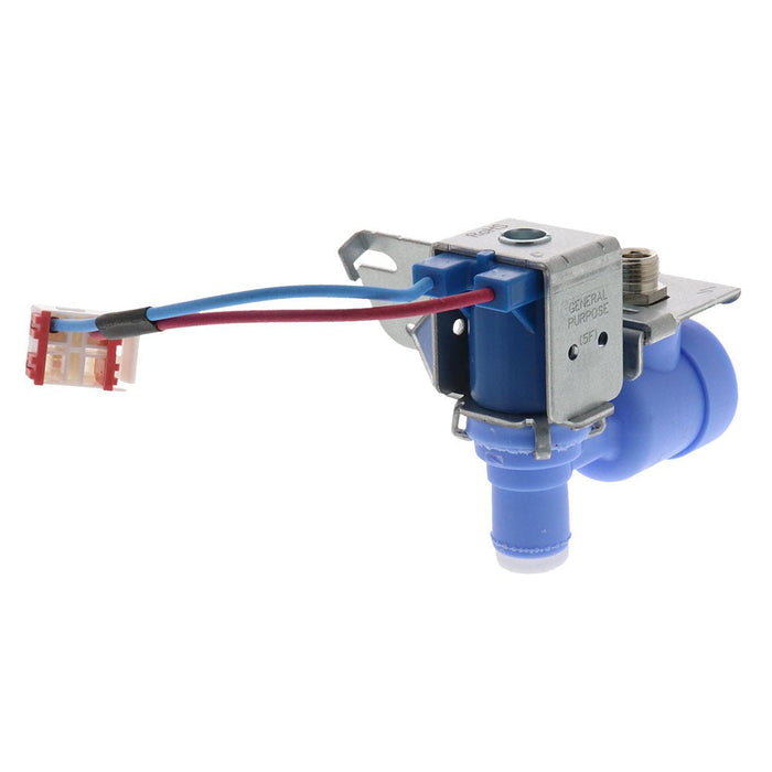 5220JB2010T Refrigerator Water Valve for LG - Snap Supply--Refrigerator-Retail-Water Valve