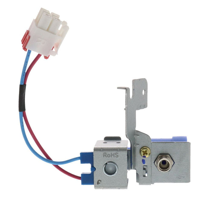 5220JB2010T Refrigerator Water Valve for LG - Snap Supply--Refrigerator-Retail-Water Valve