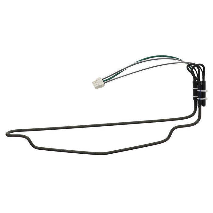 5304522325 Refrigerator Defrost Heater for Frigidaire - Snap Supply - 5304522325 - Defrost Heater - Refrigeration