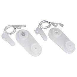 8194001 Dishwasher Link (2) For Whirlpool - Snap Supply--express-NEW-