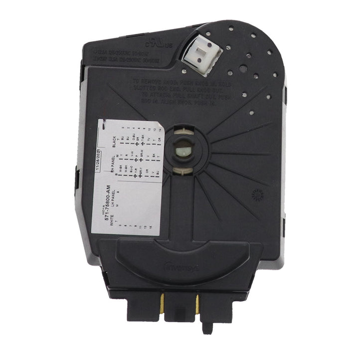 8557393 Washer Timer for Whirlpool - Snap Supply--1060753-8557393-8557393R