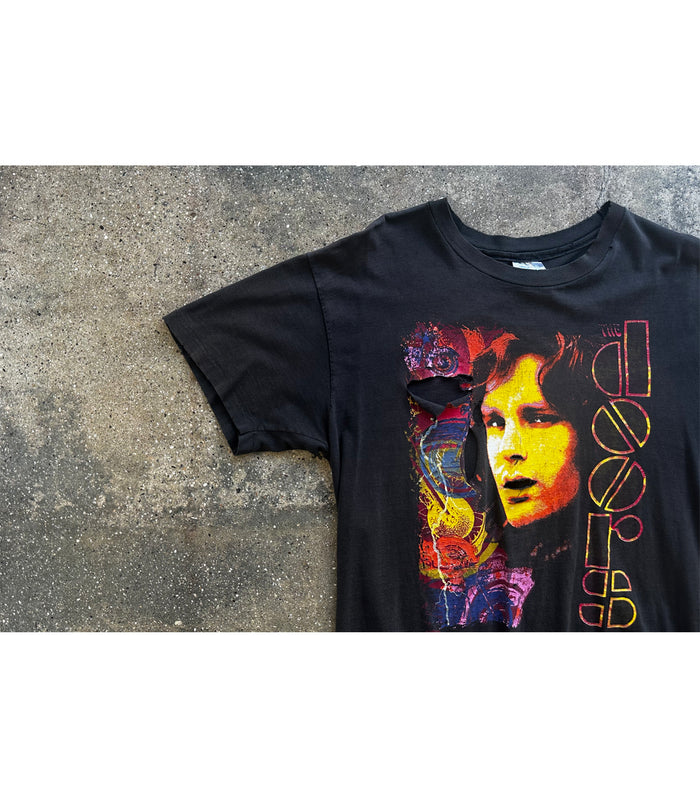 90's Vintage The Doors - Riders T-Shirt