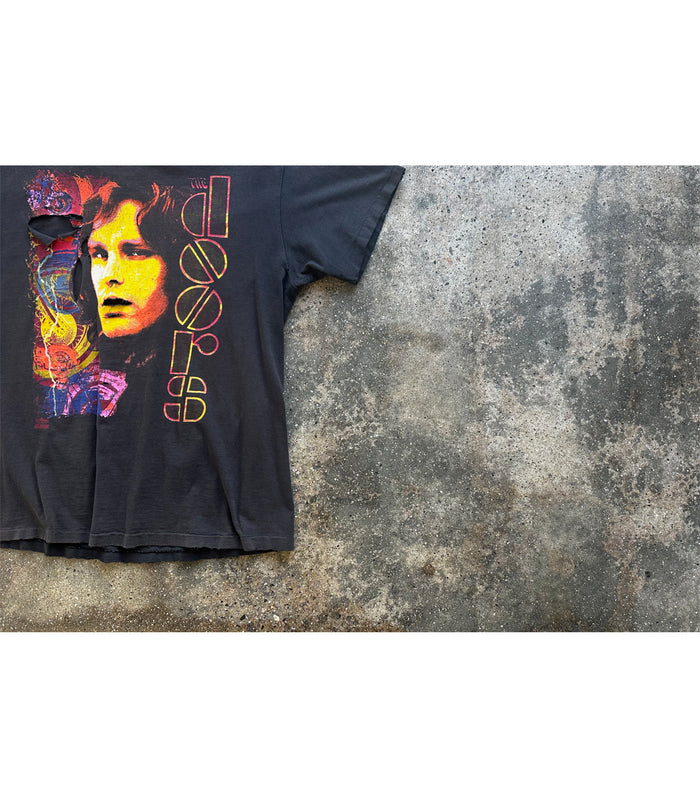 90's Vintage The Doors - Riders T-Shirt