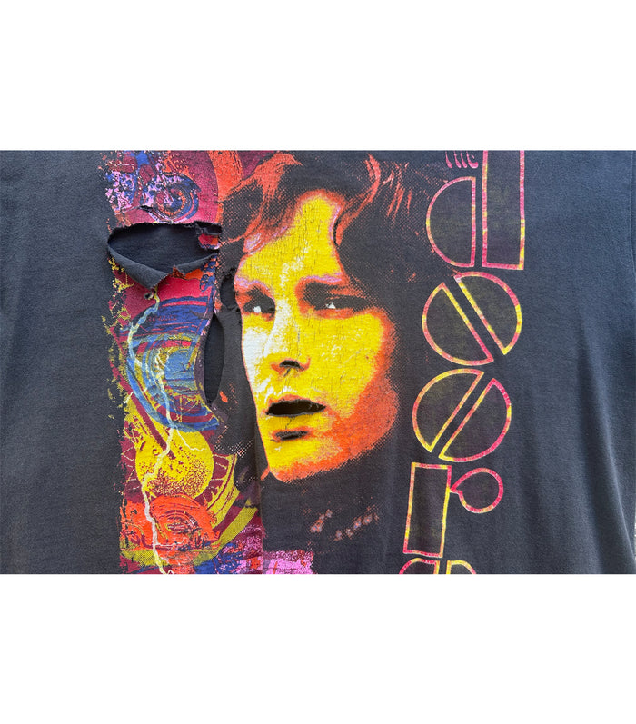90's Vintage The Doors - Riders T-Shirt