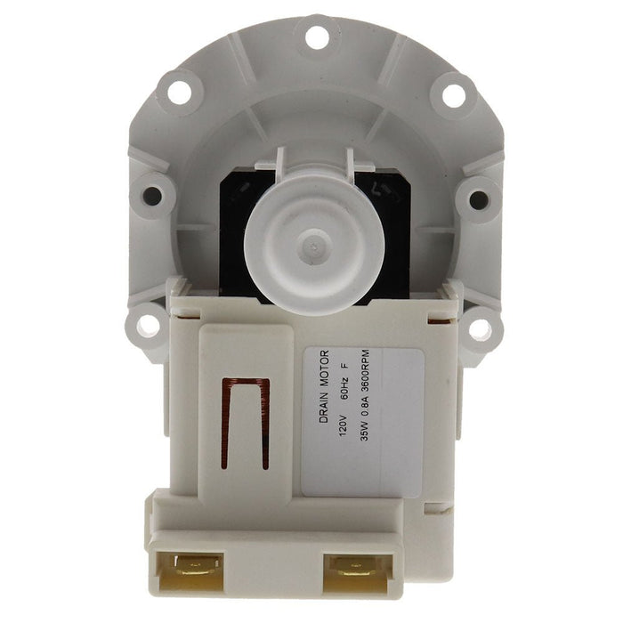 A00126401 Dishwasher Pump For Electrolux - Snap Supply--Dishwasher-Drain Pump-express