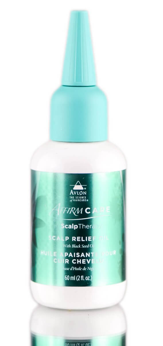 AffirmCare Scalp Therapy Treatment oil
