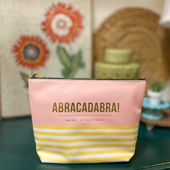 Alice Scott Cosmetic Bag
