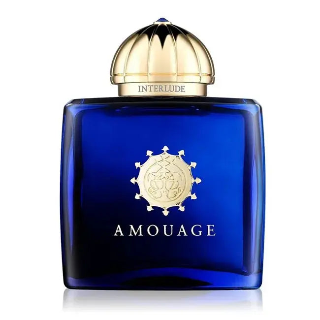 Amouage Interlude For Women Eau De Parfum 100ml Bin Kamal Perfumes