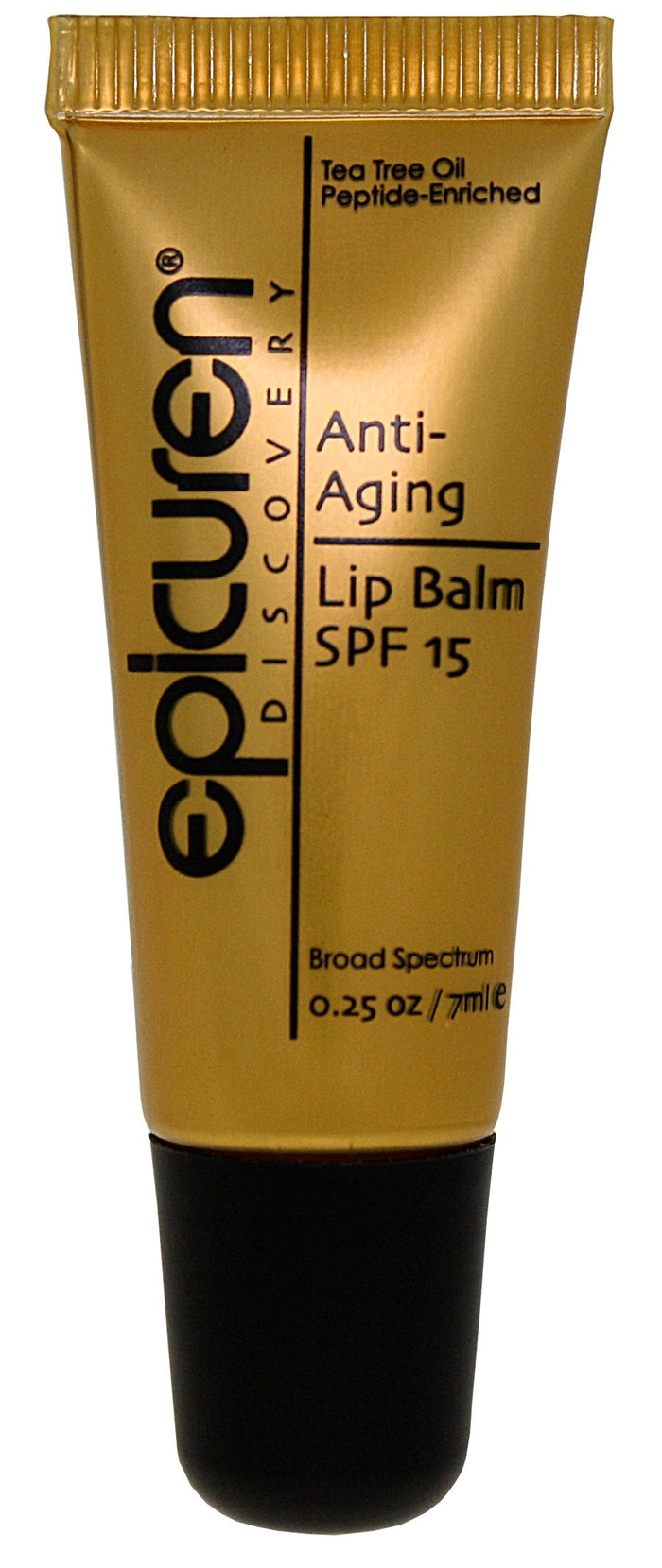 Anti- Aging SPF Lip Balm Tube